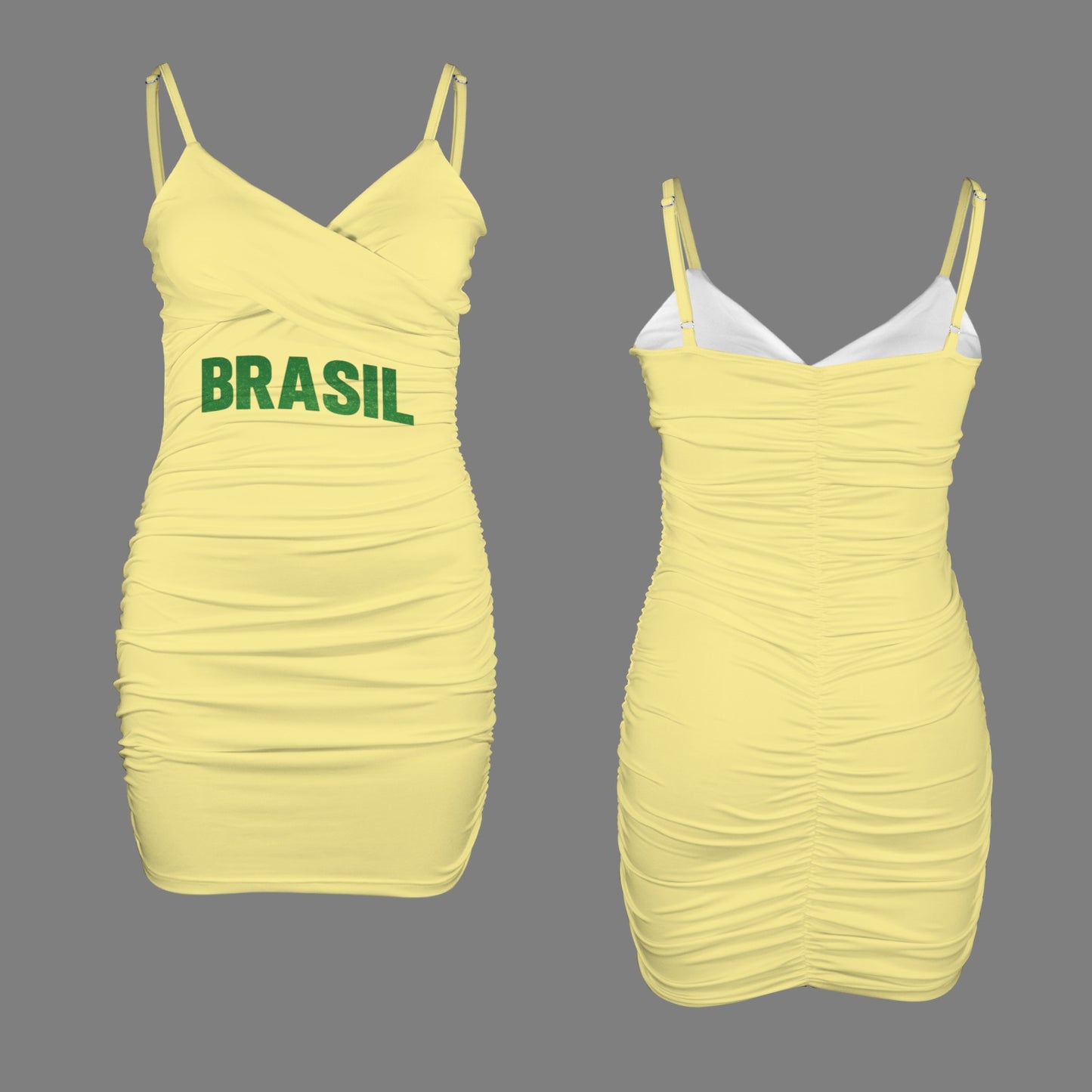 brasil dress