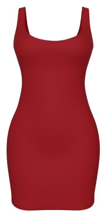Bodycon Mini Dress