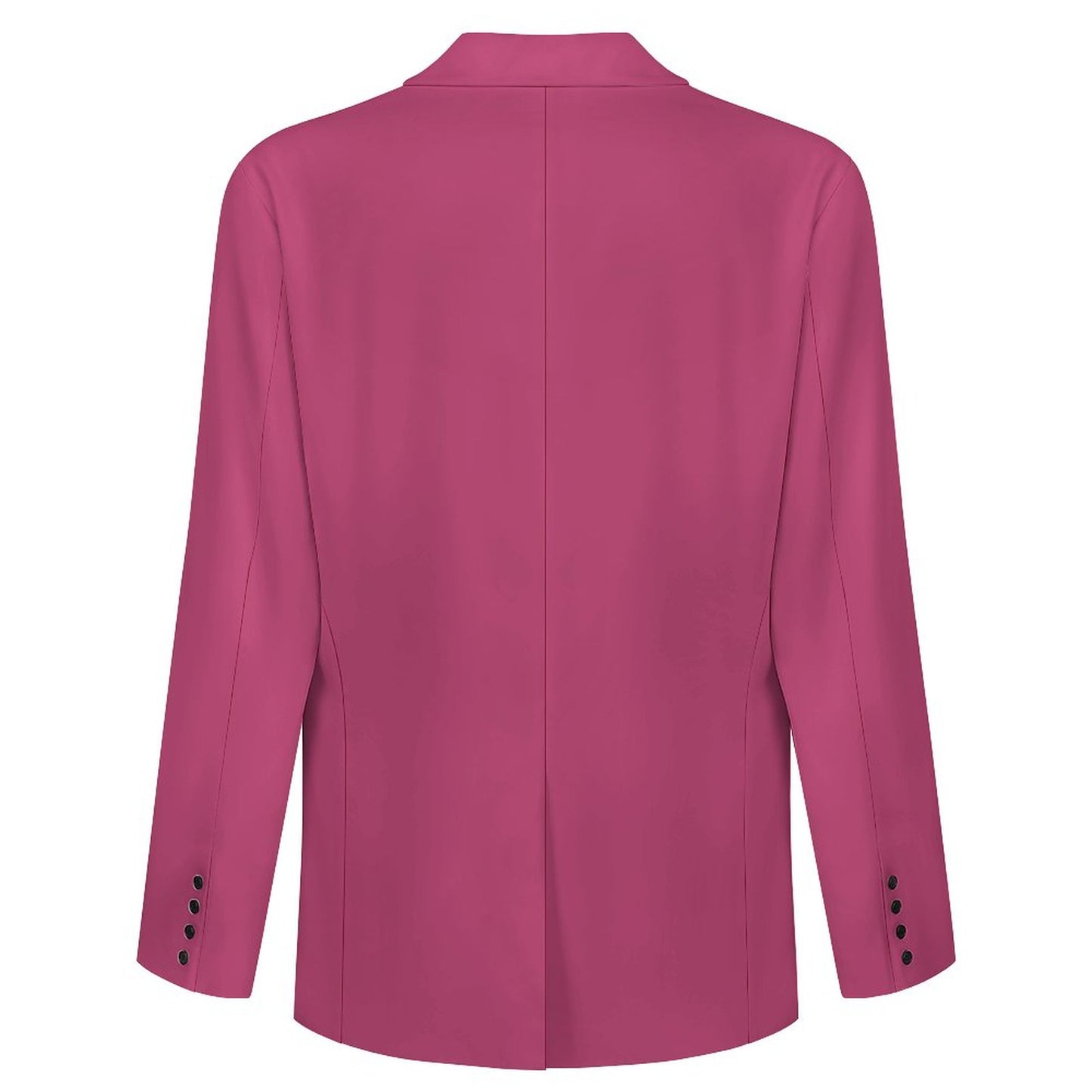 260gsm Two Button Suit(All-Over Printing)
