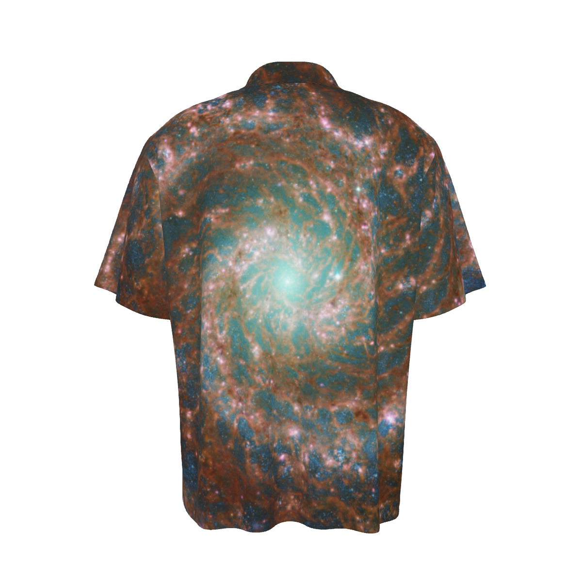 Phantom Galaxy
