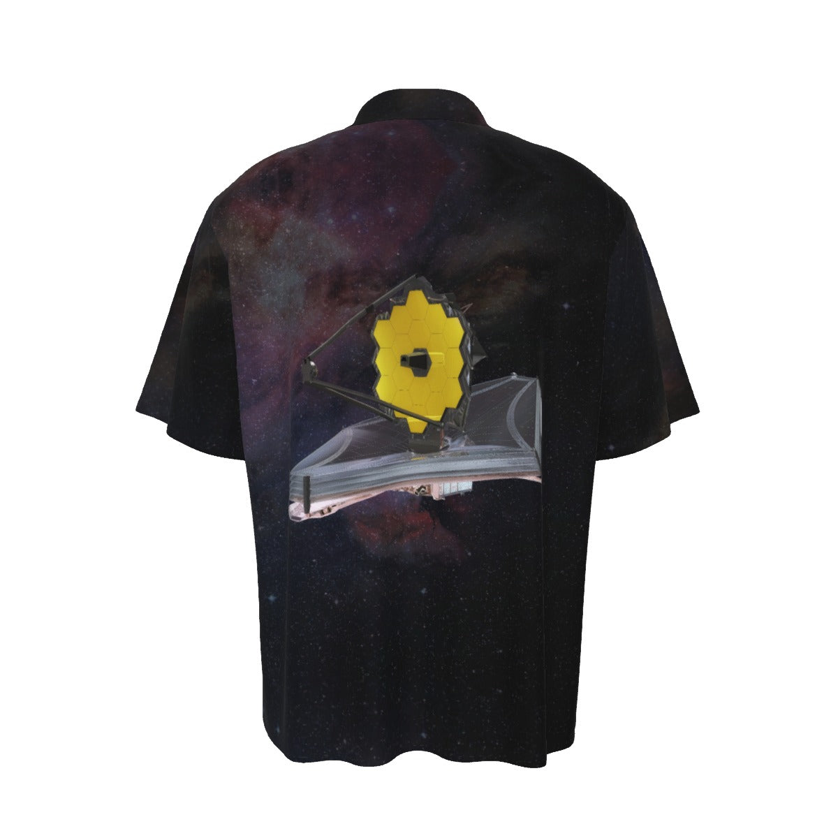James Webb Space Telescope
