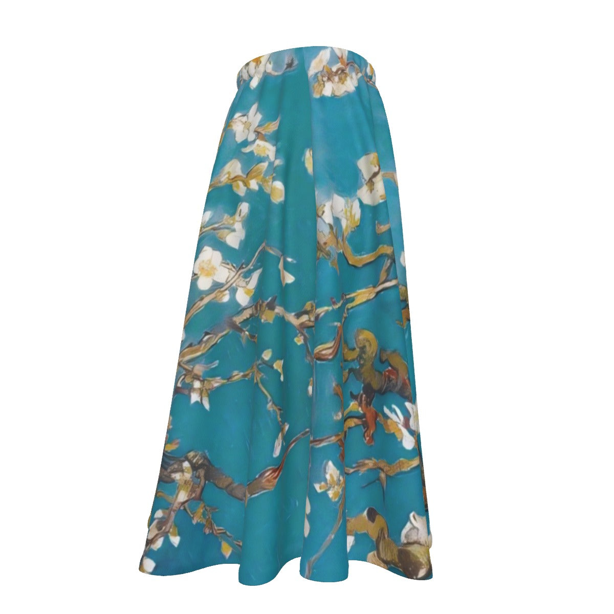 A-line skirt