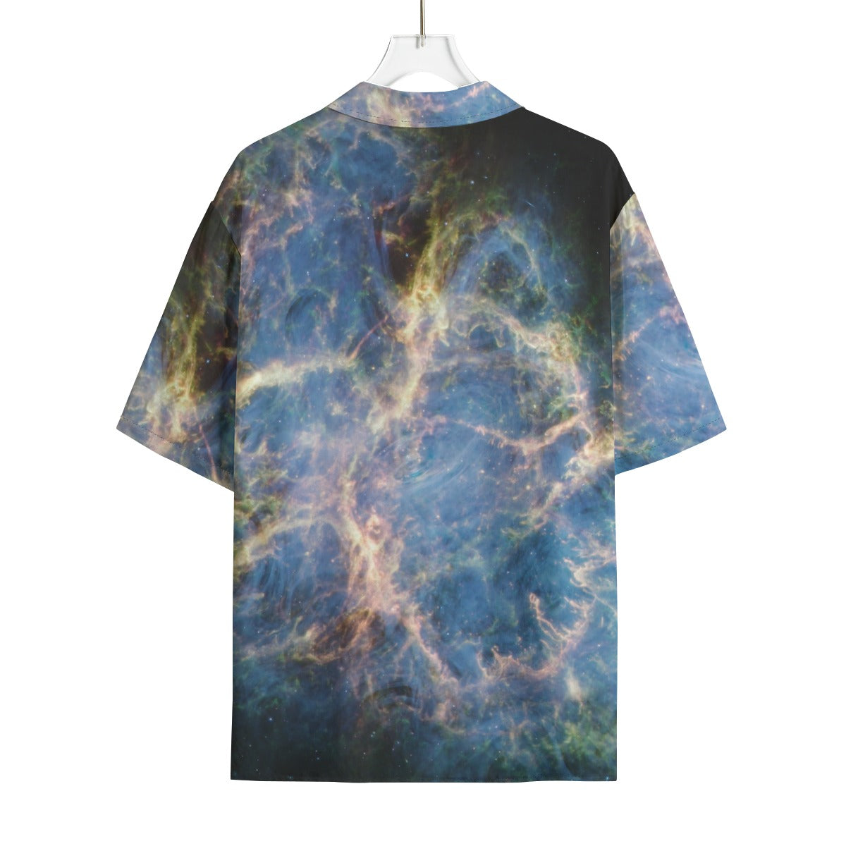 Crab Nebula