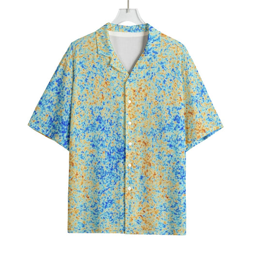 Cosmic Microwave Background