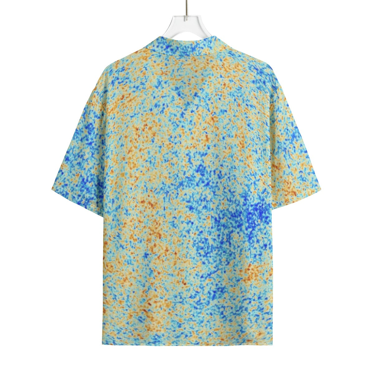 Cosmic Microwave Background
