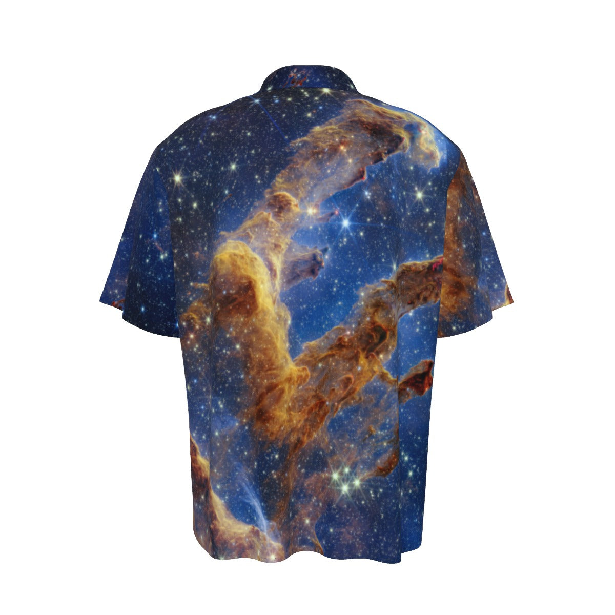 Pillars of Creation