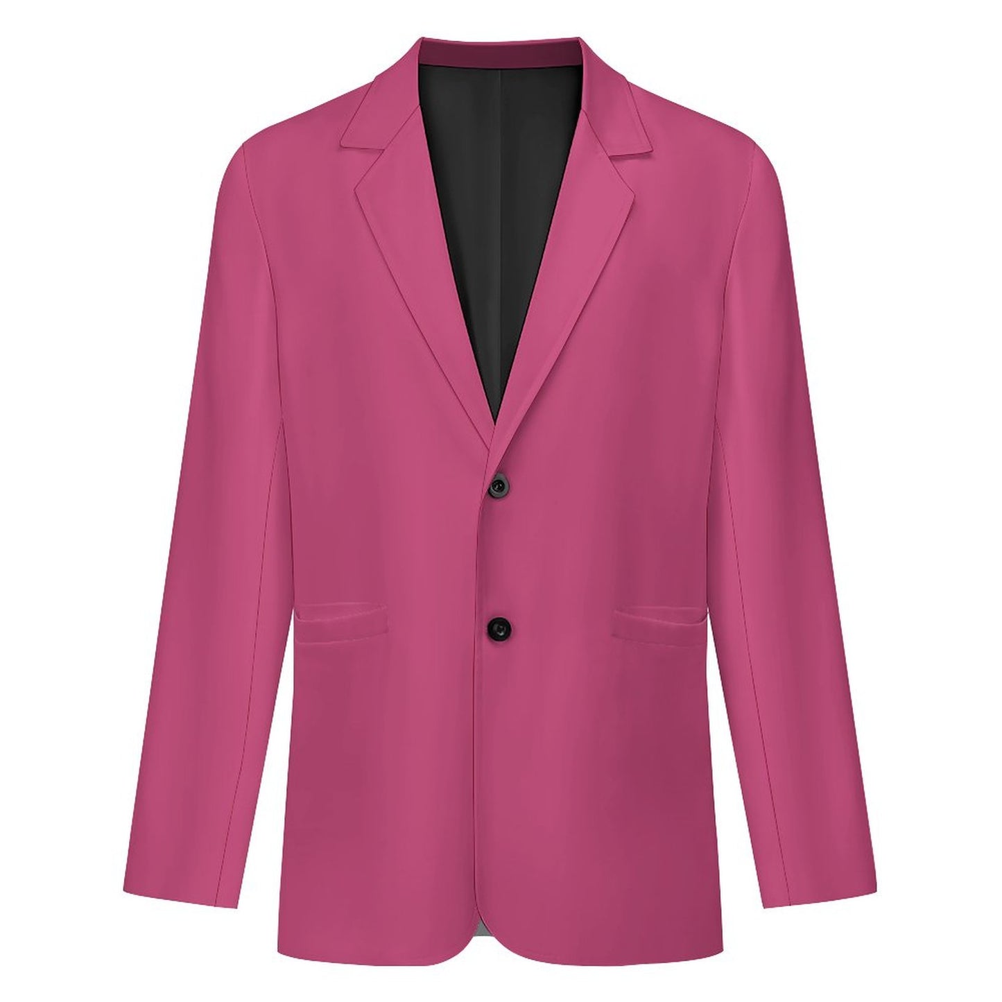 260gsm Two Button Suit(All-Over Printing)