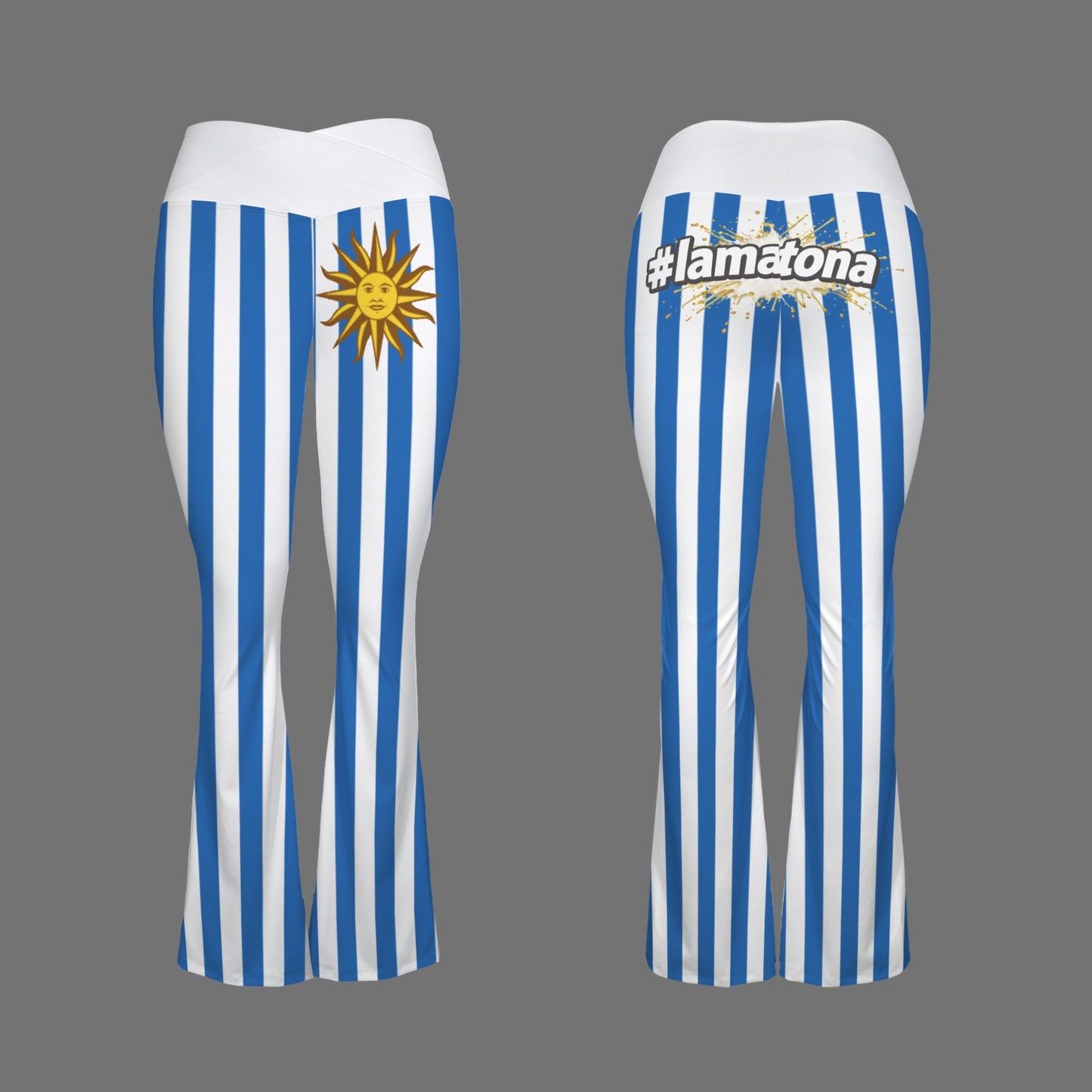 lamatona pants