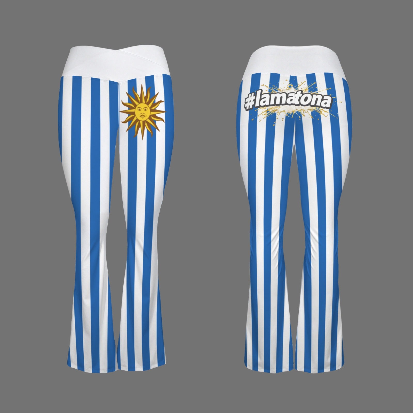 lamatona pants
