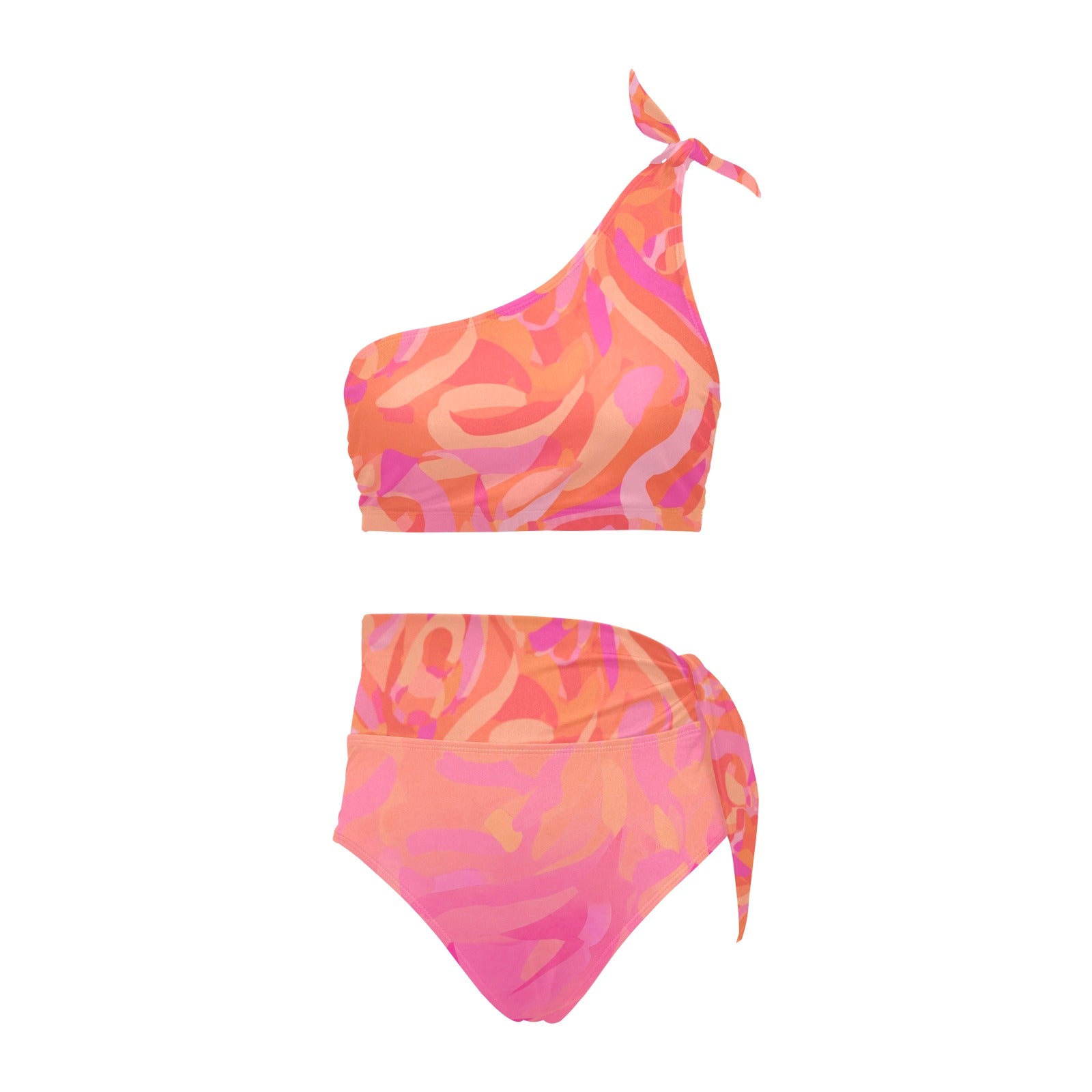 tropical swirl