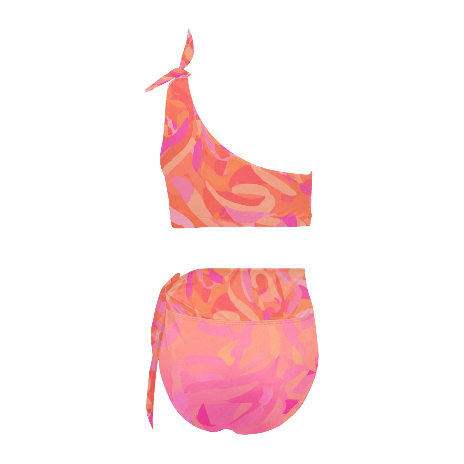 tropical swirl