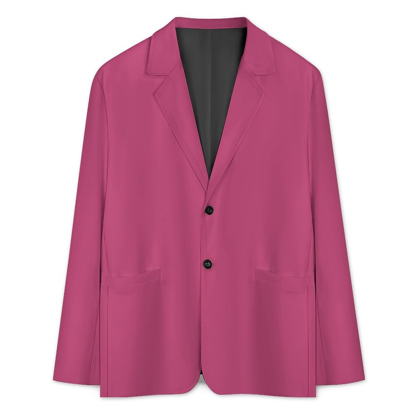 260gsm Two Button Suit(All-Over Printing)