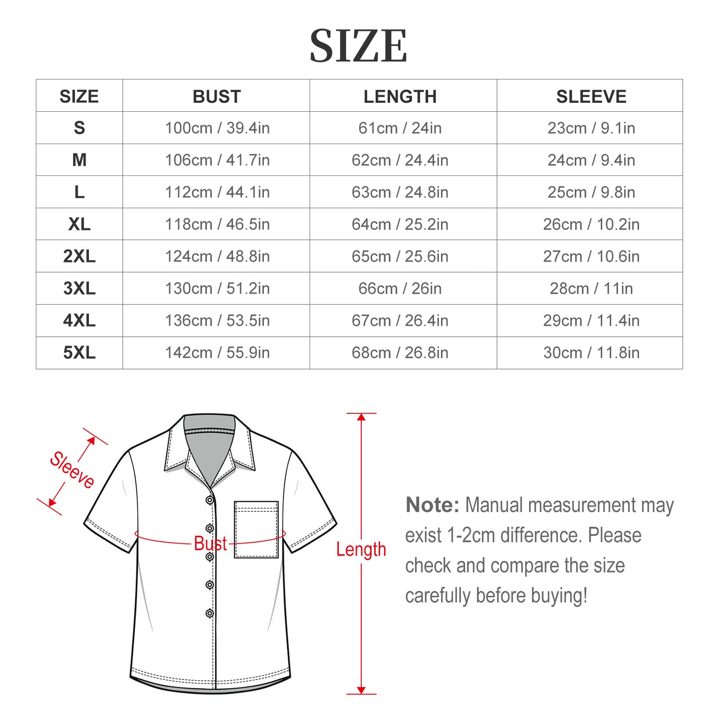 180gsm Ruffled Short-Sleeve Pajama Set(All-Over Printing)