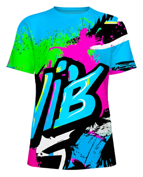 Make it cool - Crew neck T-shirt