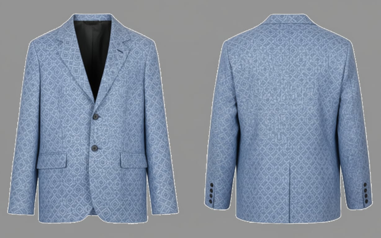 Custom Design