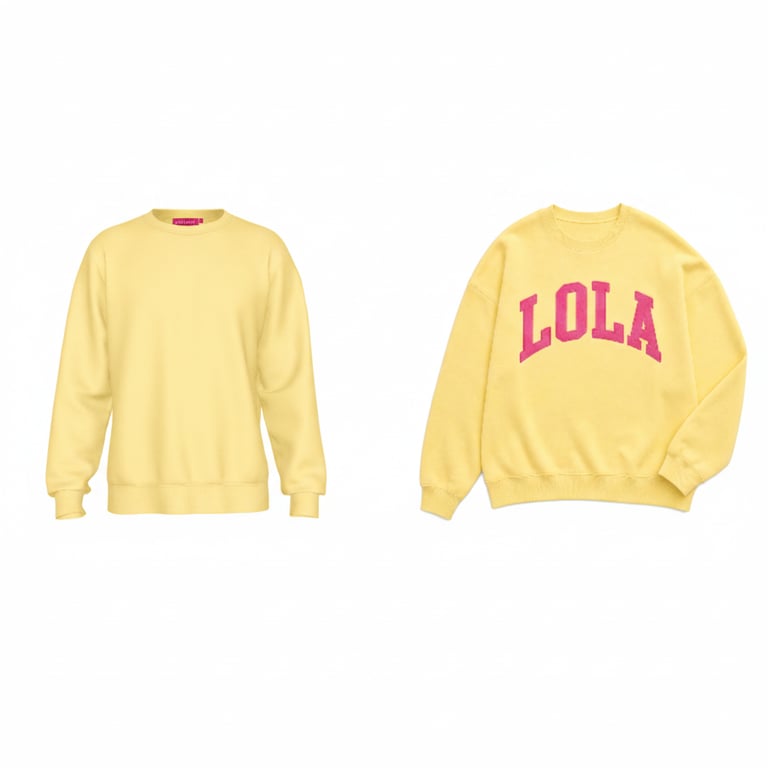 Custom Design