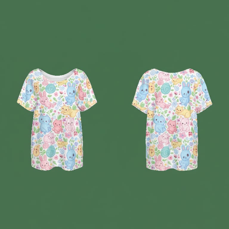 Custom Design