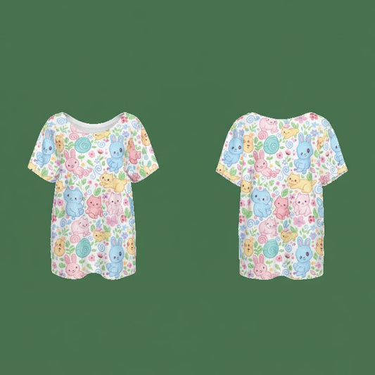 Custom Design