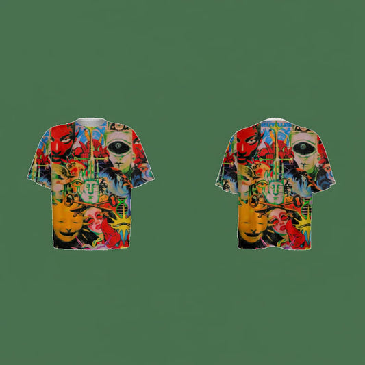 Custom Design