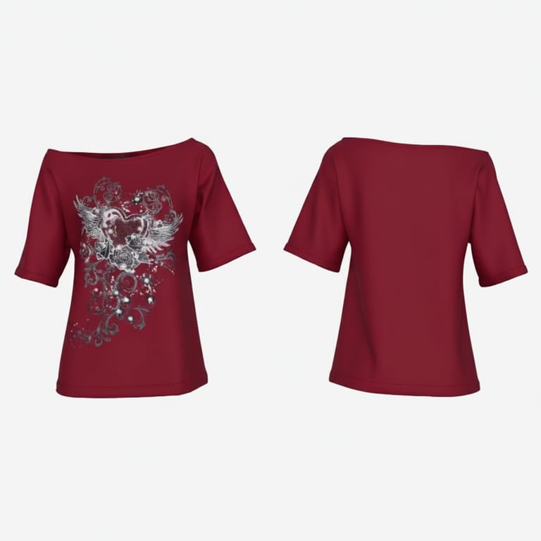Custom Design