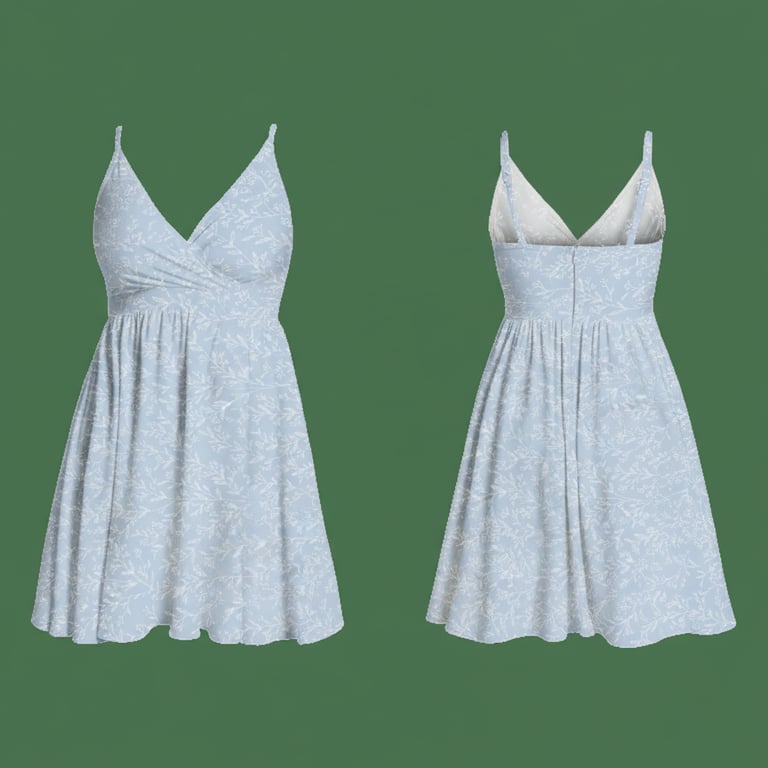 Custom Design