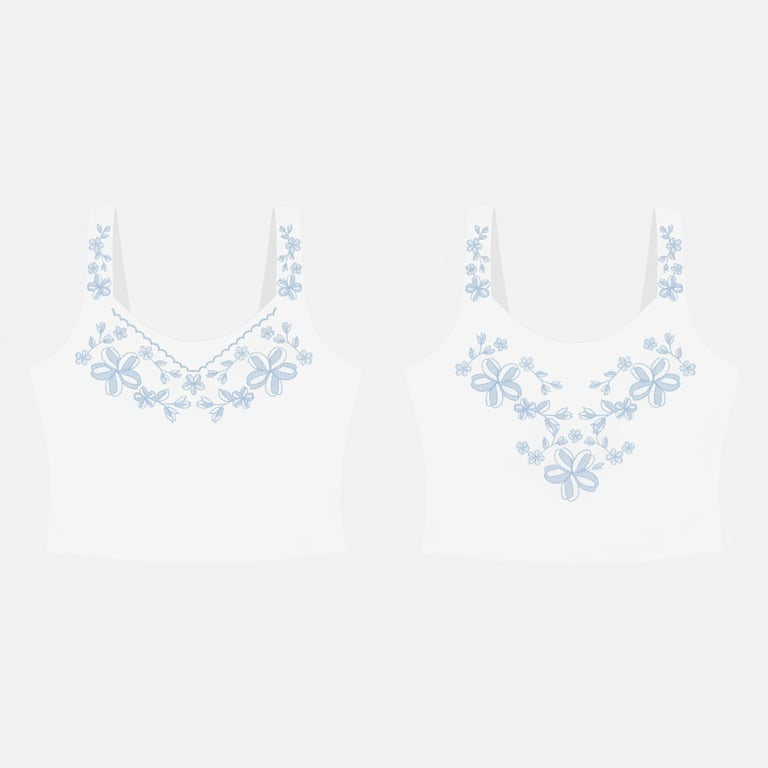 Custom Design