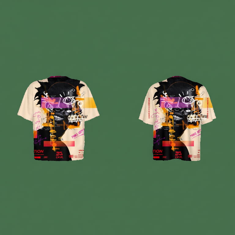 Custom Design