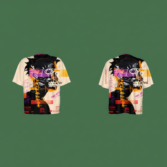 Custom Design