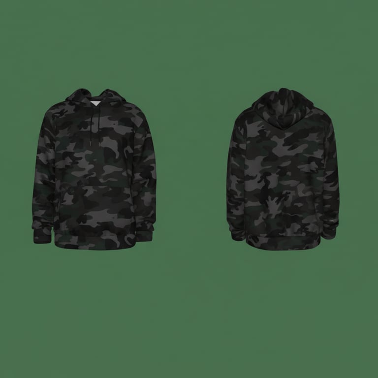 Custom Design