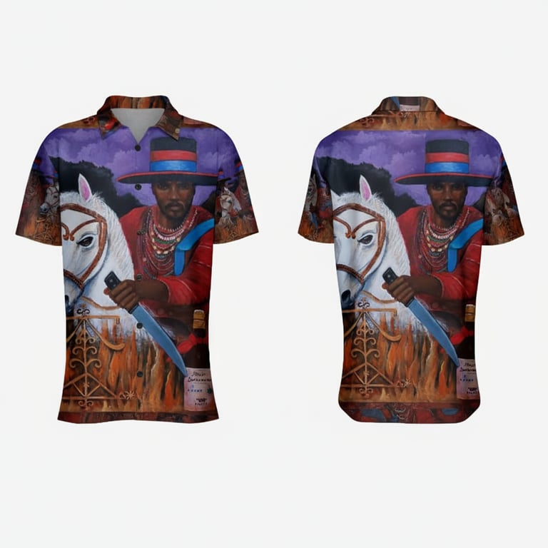Custom Design