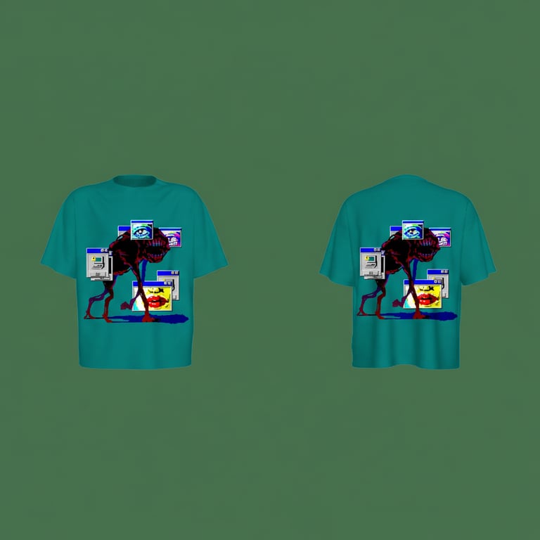 Custom Design