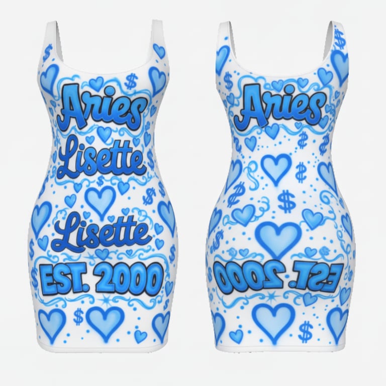 Custom Design