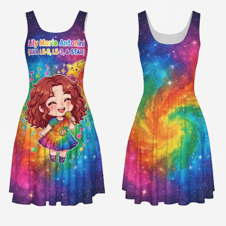 Custom Design
