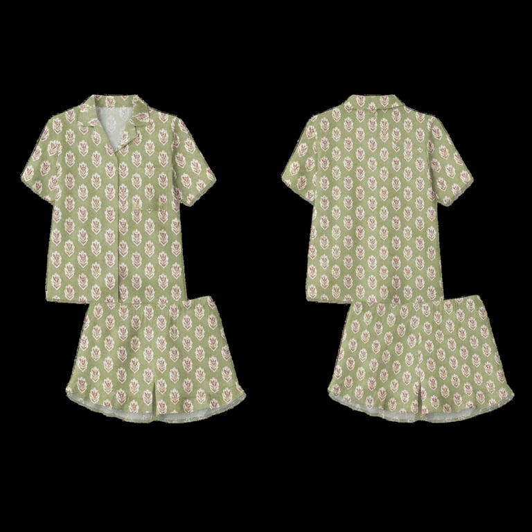 Custom Design