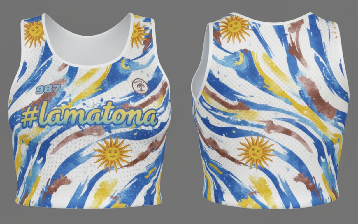 Custom Design