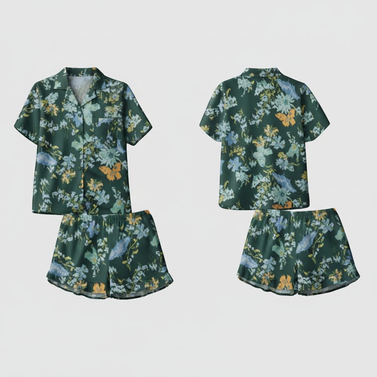 Custom Design