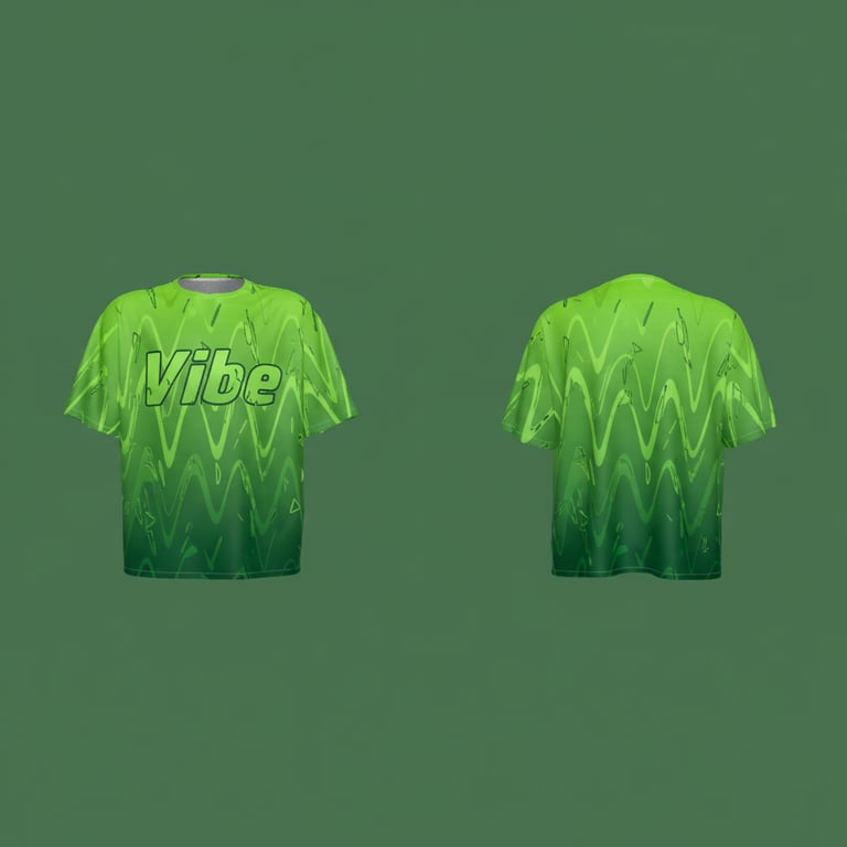Custom Design