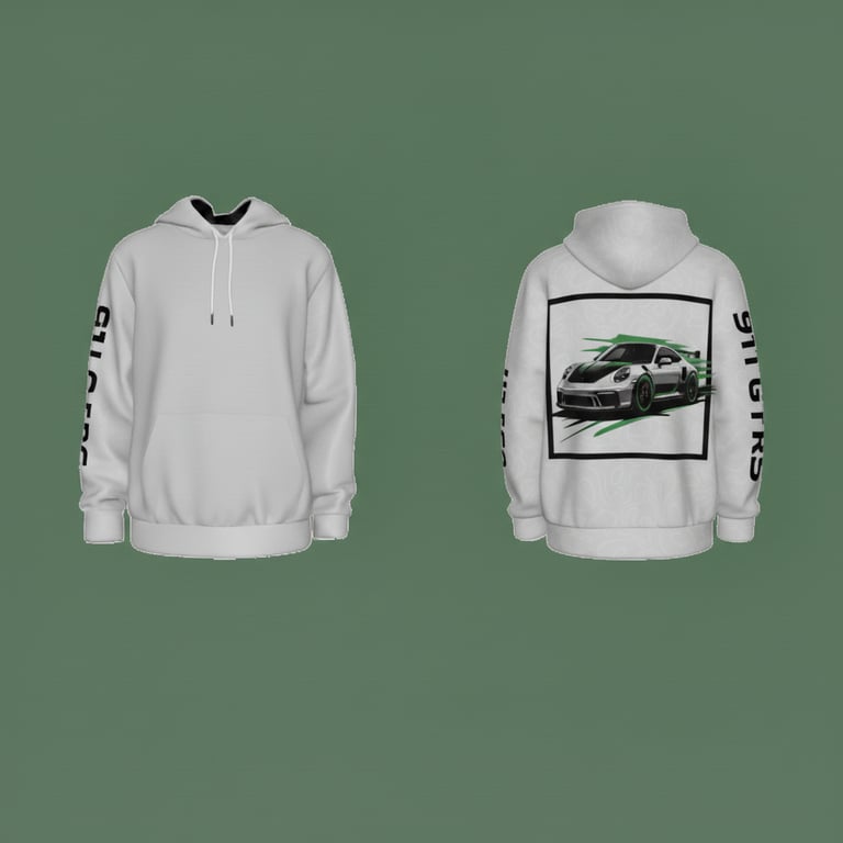 Custom Design