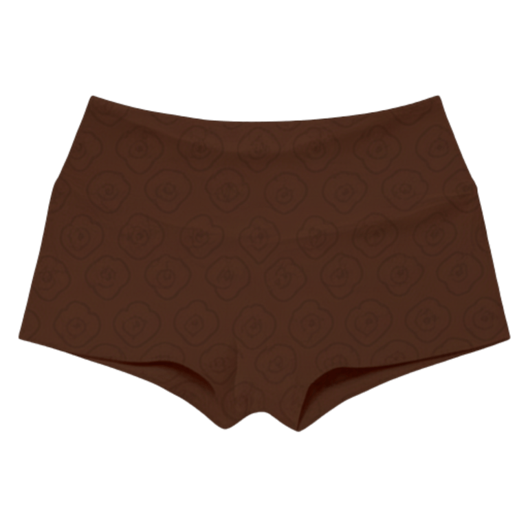 spandex workout shorts