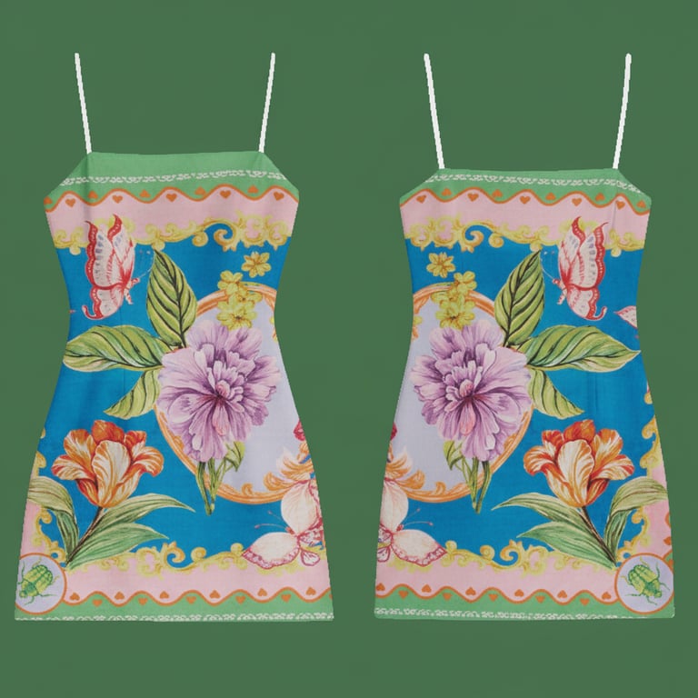 Custom Design