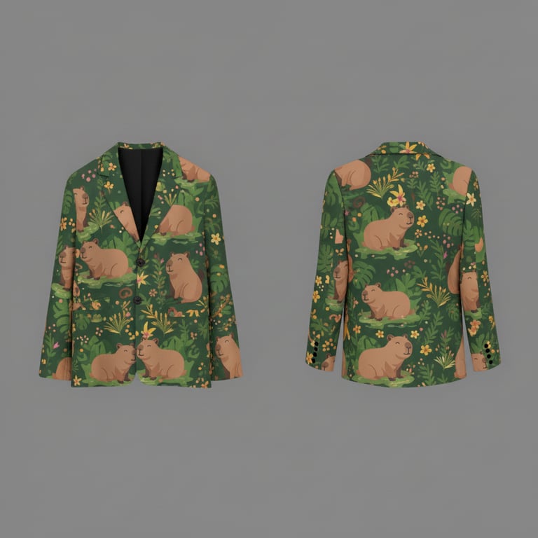 Custom Design
