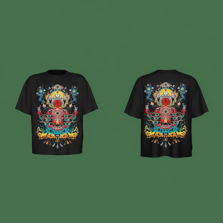 Custom Design