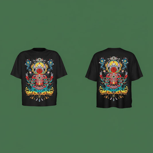 Custom Design