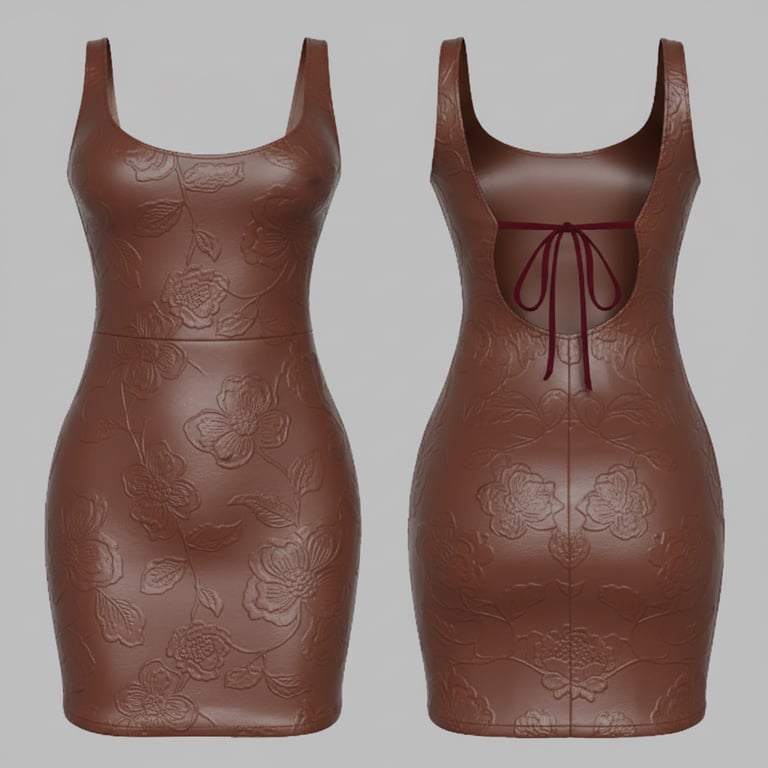 Custom Design