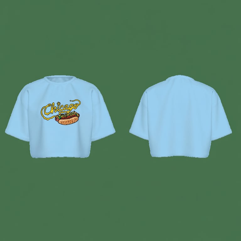 Custom Design