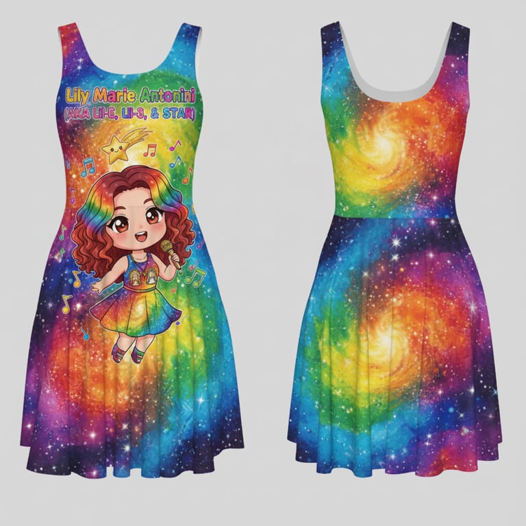 Custom Design