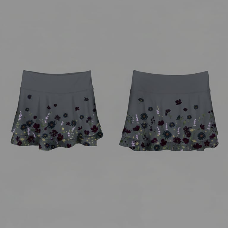 Custom Design