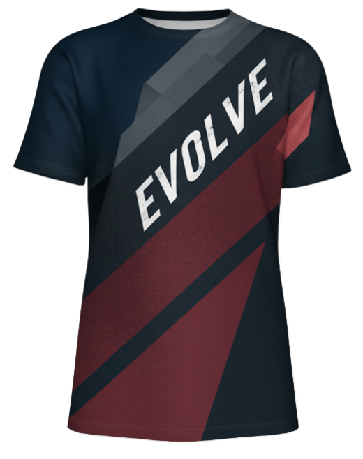 Crew neck T-shirt 100% cotton