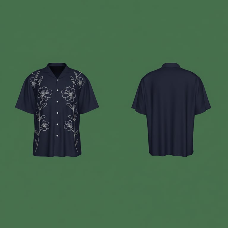 Custom Design