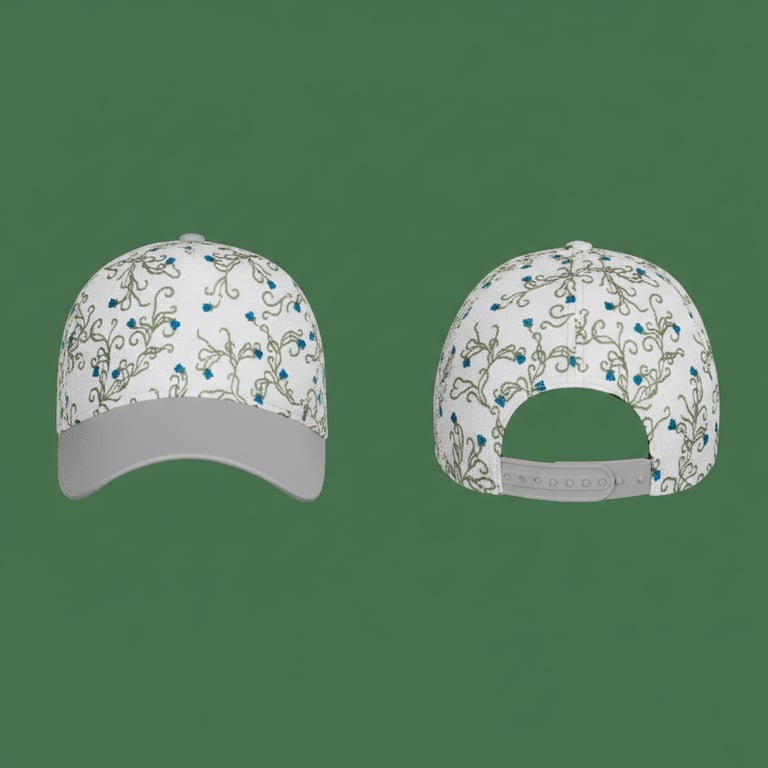 Custom Design